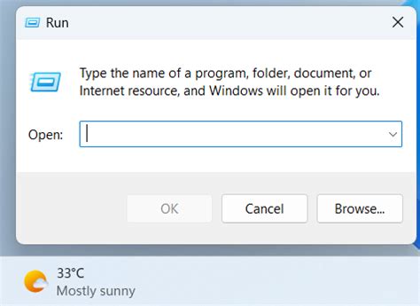 Ways To Open The Run Command Window In Windows Digital Citizen