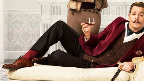 Johnny Depp Todos Mis Personajes Son Gay Canal 5 Home Noticias Canal5