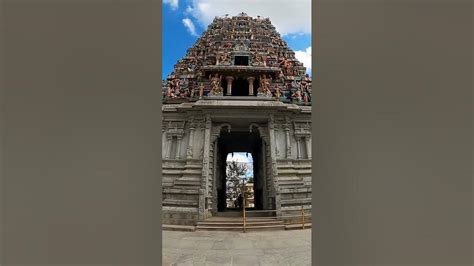 Panchalinga Linga Temple Begur 900ad One Day Visit Must See