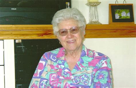 Mildred Mickey Smith Obituary Centennial Co