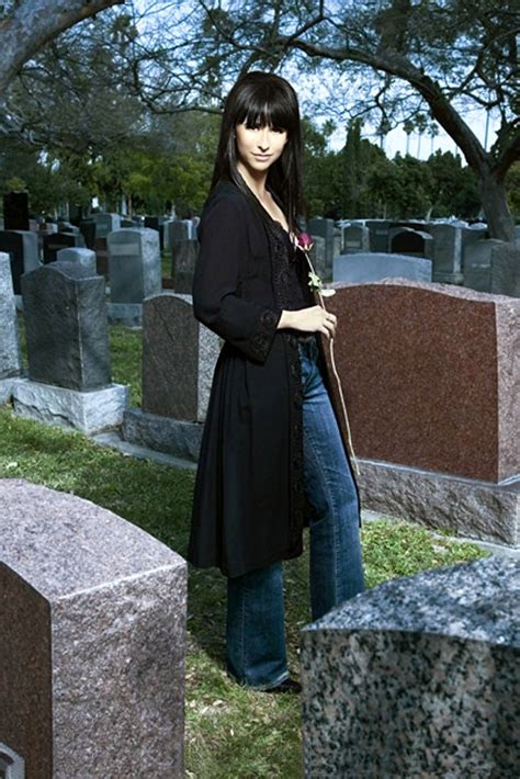 Season Two Melinda Gordon Ghost Whisperer Photo 43922663 Fanpop