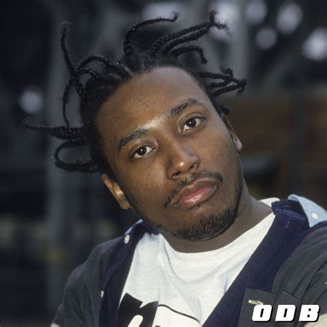 ODB - GRINDIN