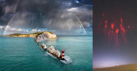 The Spectacular Winners Of Weather Photographer Of The Year Petapixel