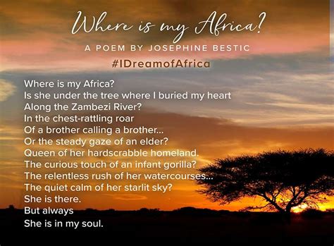 A Short Poem About Life In South African Sitedoct Org