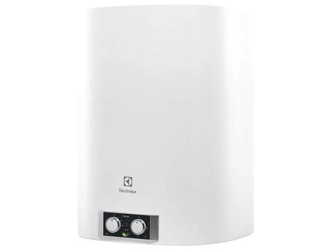 Характеристики Electrolux Водонагреватель накопительный EWH 80 Formax ...