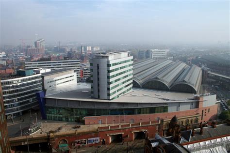 Manchester Piccadilly station - Alchetron, the free social encyclopedia