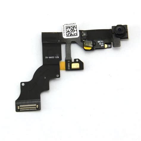 Caméra Avant Flex Nappe Capteur de Proximité Microphone Pour IPHONE 6