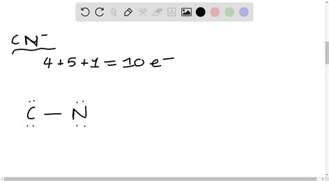 SOLVED: For ClO3OH, write a resonance structure with the octet ...