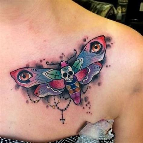 Totally Unique Tattoos - Barnorama