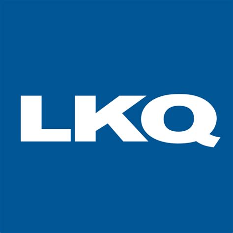 LKQ CORPORATION Stock Forum (BMV:LKQ) – TradingView Minds — India