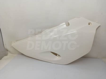 Pl Sticos Tapas Y Carenados Originales Para Kawasaki Klr Pedazo