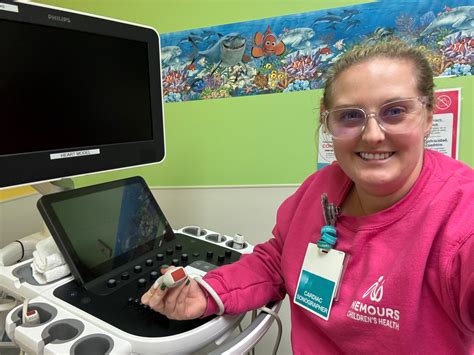 Allison: Tetralogy of Fallot, Hip Dysplasia and Ear Tubes | Services