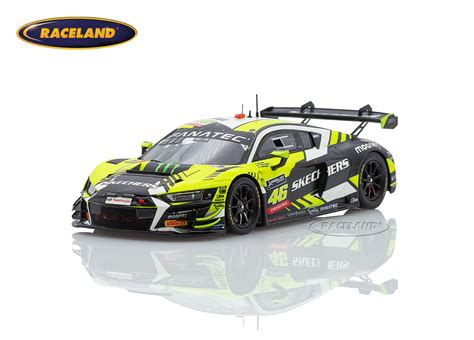 Audi R Lms Gt Team Wrt H Spa Ma Stab H Spa