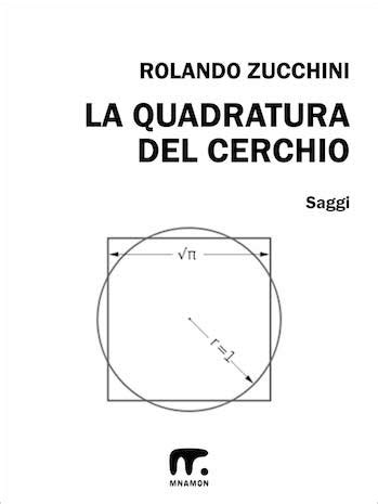 La Quadratura Del Cerchio Mnamon Editore