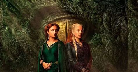 House Of The Dragon Set To Conclude After Four Seasons Showrunner Ryan