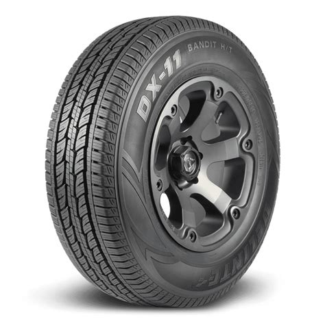 Delinte Tires Review! [2022]