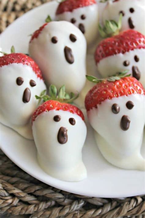 The Best Ideas For Easy Halloween Desserts Easy Recipes To Make At Home