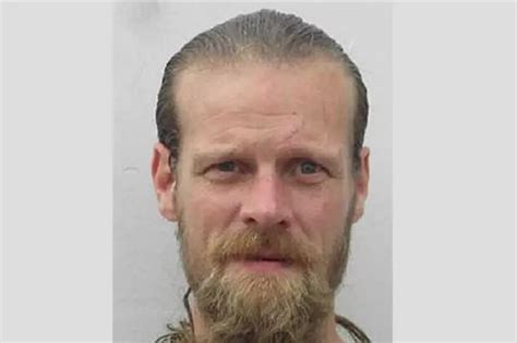 Missing Sex Offender Thought To Be In Glasgow Glasgow Live