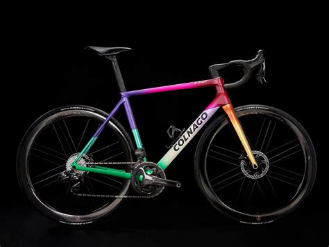 10 Of The Most Expensive Road Bikes Of All Time