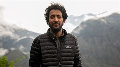 realise  youre missing kashmiri journalist fahad shah talks