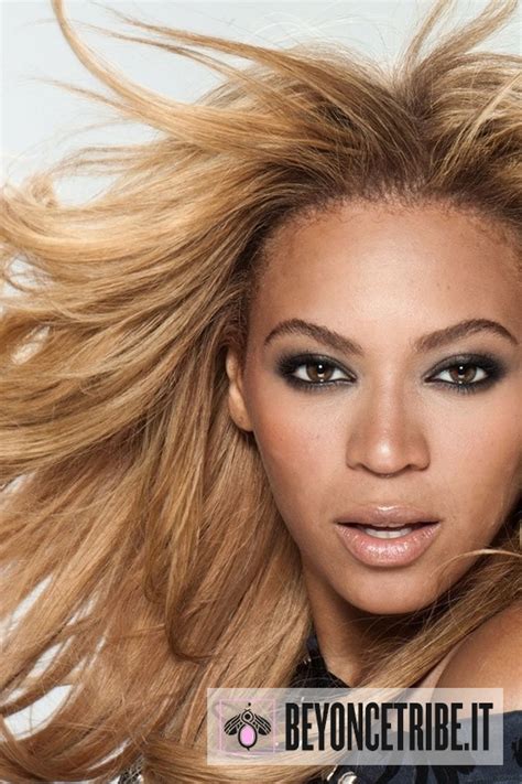 Beyoncé Outtakes LorÉal 20102011 Beyoncé Tribe Italia Galleria