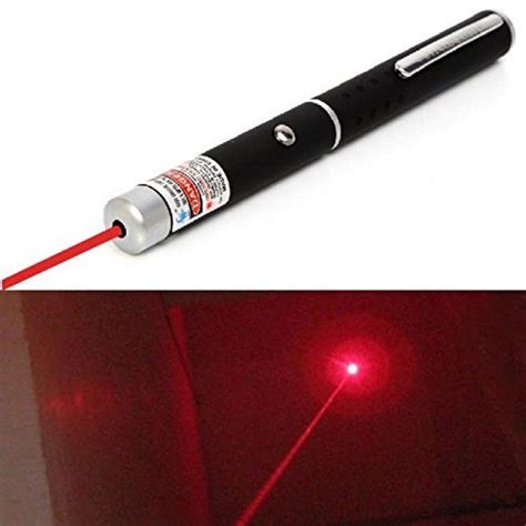 Smkt™ Laser Pointer For Office Presentation Laser Pointer With High