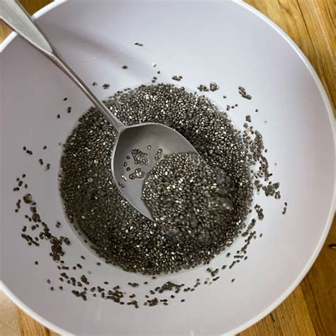 Anthonys Organic Black Chia Seeds Reviews Abillion