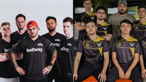 Cs Go Mibr Sharks E Team One S O Convidadas Para A Pinnacle Cup