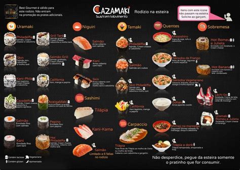 Confira Doze Bons Restaurantes Japoneses De Maring Os Rod Zios Variam