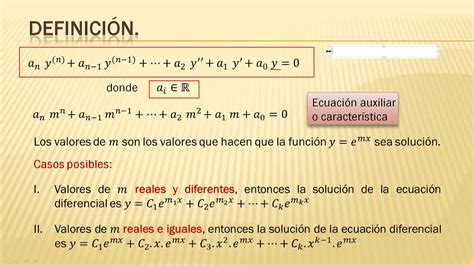 Resolviendo Ecuaciones De Primer Y Segundo Grado Ejercicios Pr Cticos