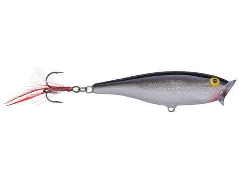 Rapala Skitter Pop - Tackle Warehouse