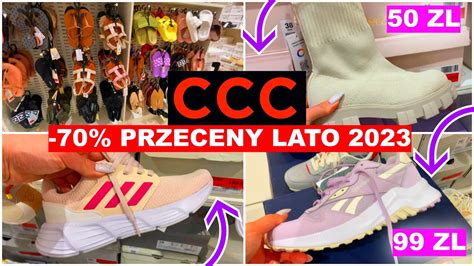 Ccc Lasocki Buty Damskie Lato Ccc Buty Nowo Ci I Promocje