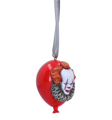 It Movie Pennywise Balloon Hanging Decoration