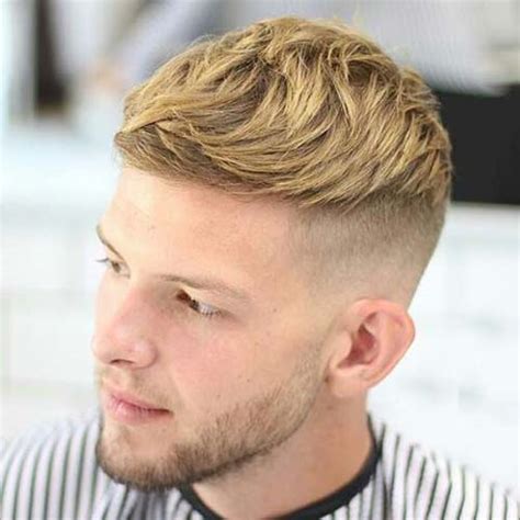 23 Dapper Haircuts For Men Mens Hairstyles Haircuts 2017