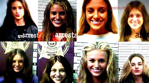 Discover Kentucky Woman Mugshots Unveiling Arrest Records