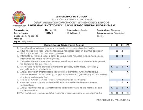 DOC Incorporadas Unison Mx Web ViewConstruye Un Cuadro Comparativo