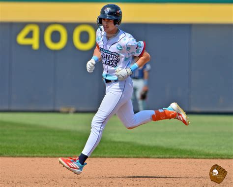 Deep Dive Into Carson Benges Sensational 2025 Season Metsmerized Online