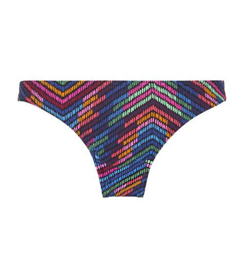 Womens ERES Multi Artifice Bikini Bottoms Harrods CountryCode