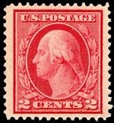 Washington One Cent Stamp Deals Centralcountiesservices Org