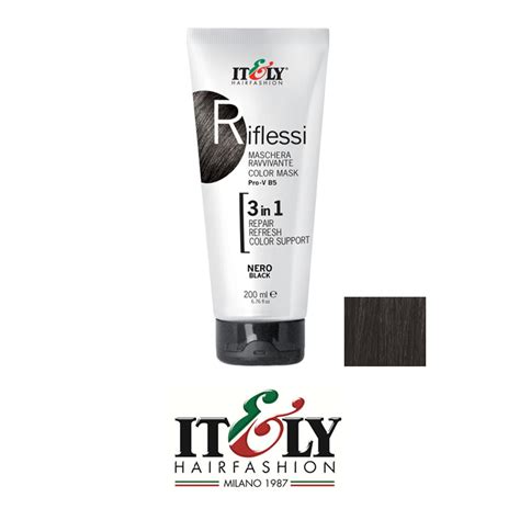 Riflessi Masks | Italy Hair and Beauty Ltd