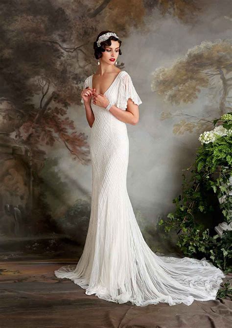 Eliza Jane Howell Wedding Dresses Roaring S Style