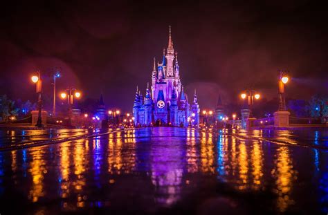 Guide to Hurricane & Storm Season at Disney World - Disney Tourist Blog