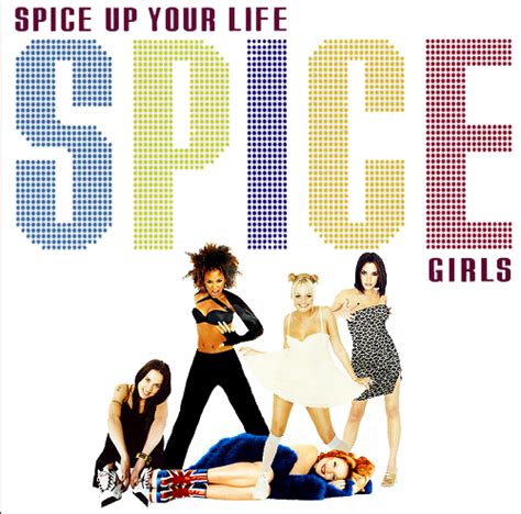 Spice Up Your Life By Spice Girls Song Meanings And Facts