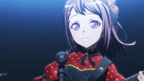 La Pel Cula Bang Dream Film Live Nd Stage Revela Un Video Promocional