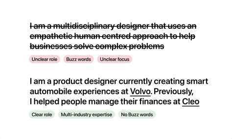Your design portfolio might be holding you back. But you can fix it