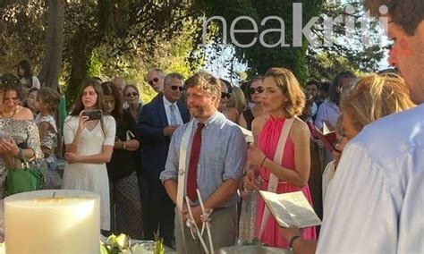 Hollywood Star Zach Galifianakis Becomes Godfather In Crete He