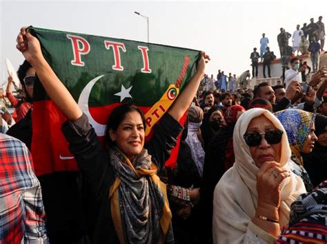 Pak's Lahore High Court to hear petition on PTI protest rally