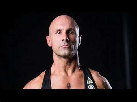 Christopher Daniels Shoots On Coming Up In Ring Craft Best Impact