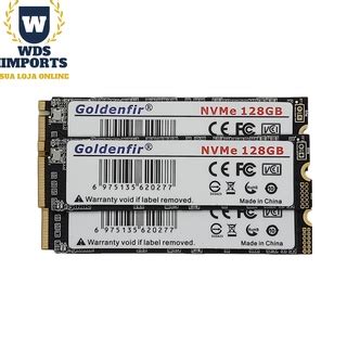 Hd Ssd M Nvme Gb Goldenfir Shopee Brasil