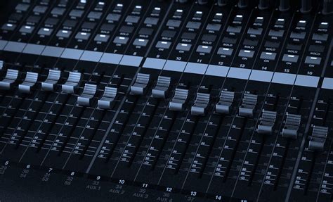 Recording Studio Wallpaper 69 Images